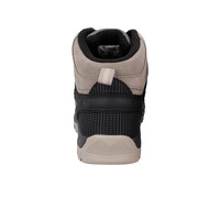 Cmp bota trekking niño KIRUNA MID WATERPROOF MARRON puntera
