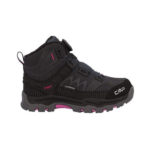 CMP KIRUNA WATERPROOF gris