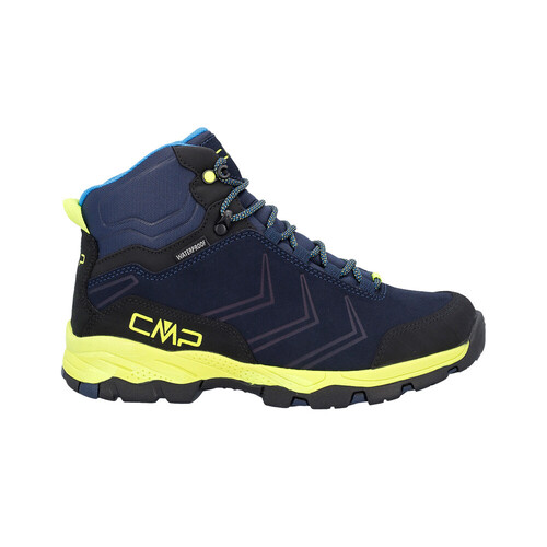 CMP MELNICK MID azul