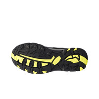 Cmp bota trekking niño MELNICK MID WATERPROOF GRIS puntera