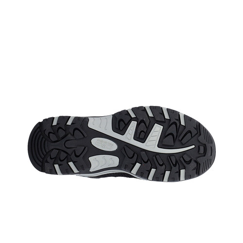 CMP RIGEL MID TREKKING WATERPROOF azul