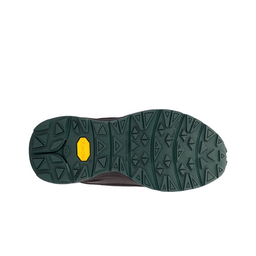 CMP VERTYX MID WATERPROOF gris