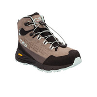 Cmp bota trekking niño VERTYX MID WATERPROOF MARRON 05