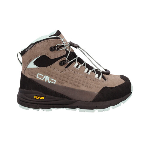 CMP VERTYX MID WATERPROOF marron
