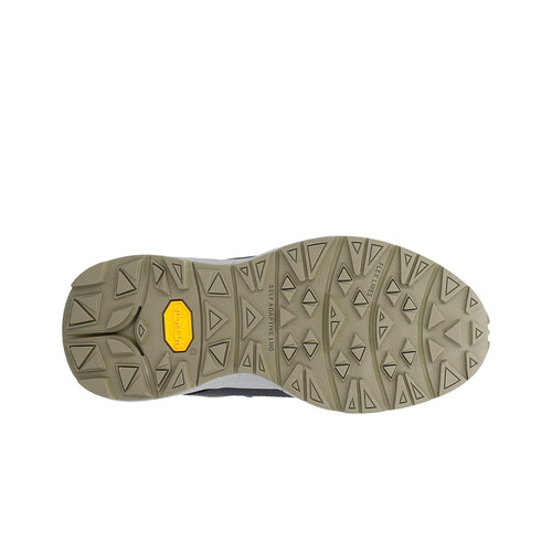 CMP VERTYX MID WATERPROOF verde