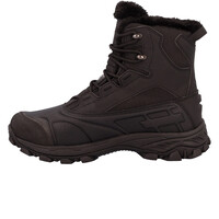 Cmp botas apreski hombre FYNNICK SNOW BOOTS WATERPROOF NEGRO 01