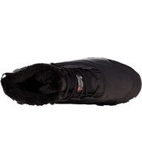 Cmp botas apreski hombre FYNNICK SNOW BOOTS WATERPROOF NEGRO 03