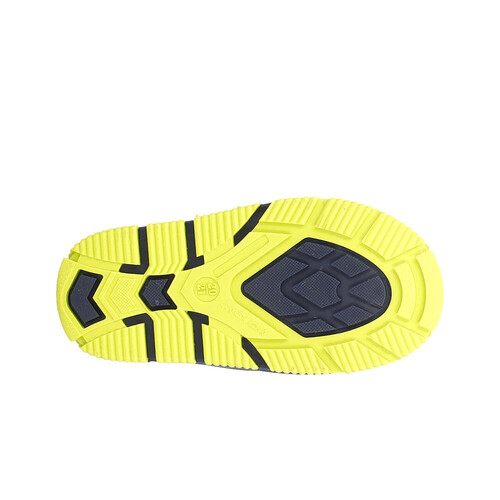 Cmp botas apreski infantil BABY LATU SNOW BOOTS VERDE