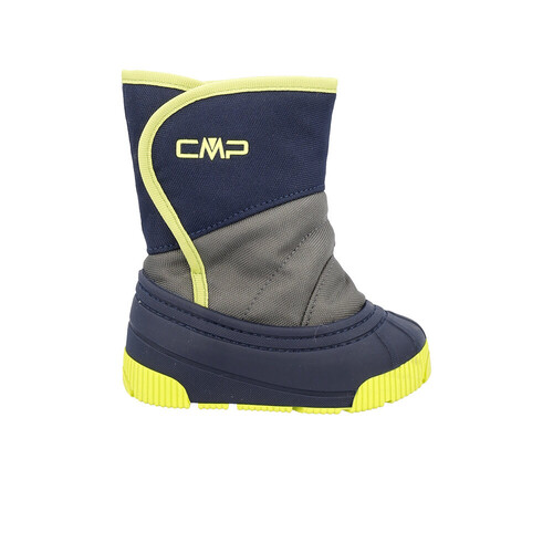 Cmp botas apreski infantil BABY LATU SNOW BOOTS VERDE