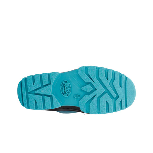 Cmp botas apreski infantil KIDS AHTO WP SNOW BOOTS VERDE