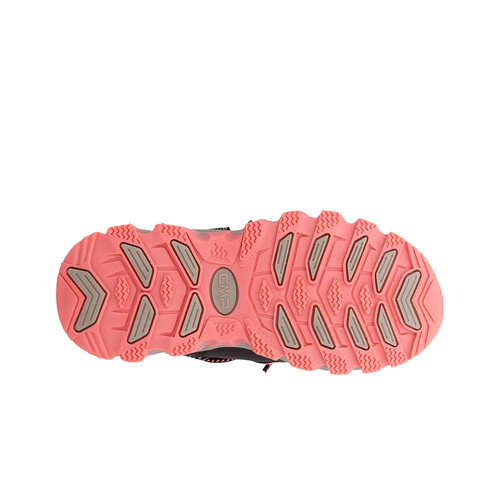 Cmp botas apreski infantil KIDS CATAY SNOW BOOTS WATERPROOF ROSA