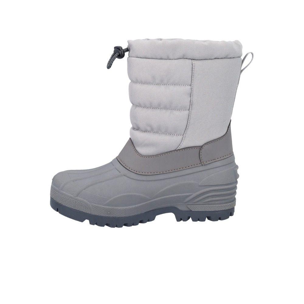 Cmp botas apreski infantil KIDS HANKI 3.0 SNOW BOOTS BLANCO 01