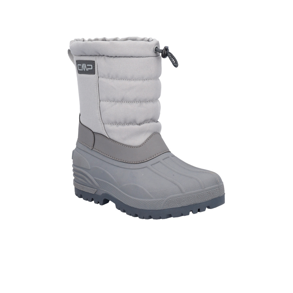Cmp botas apreski infantil KIDS HANKI 3.0 SNOW BOOTS BLANCO 05