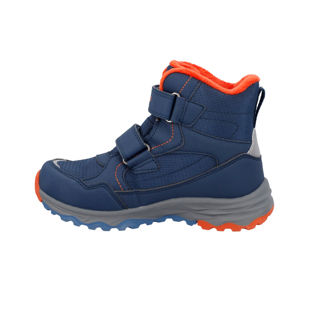Cmp botas apreski infantil KIDS PYROOS WP SNOW BOOTS AZUL 01