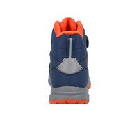 Cmp botas apreski infantil KIDS PYROOS WP SNOW BOOTS AZUL 02