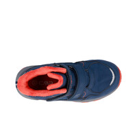 Cmp botas apreski infantil KIDS PYROOS WP SNOW BOOTS AZUL 03
