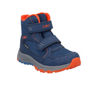 Cmp botas apreski infantil KIDS PYROOS WP SNOW BOOTS AZUL 05