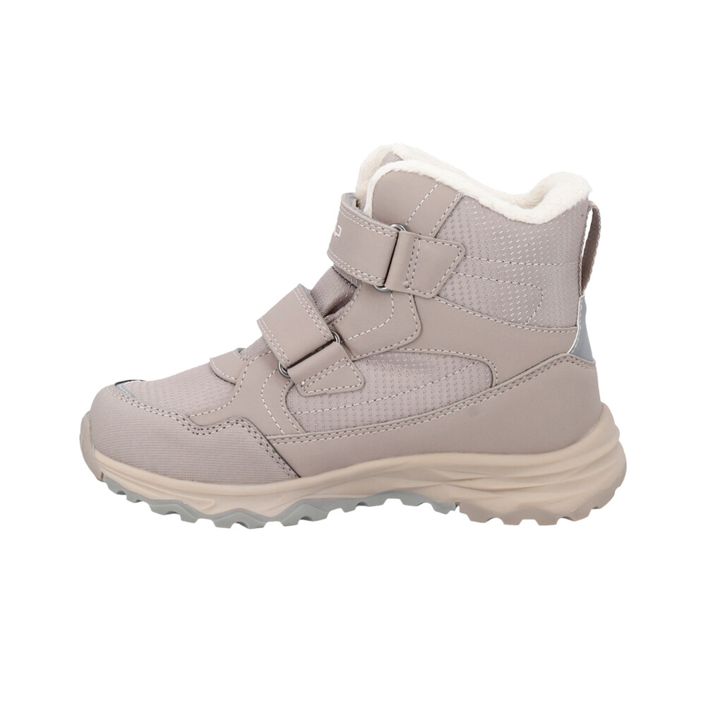 Cmp botas apreski infantil KIDS PYROOS WP SNOW BOOTS MARRON 01