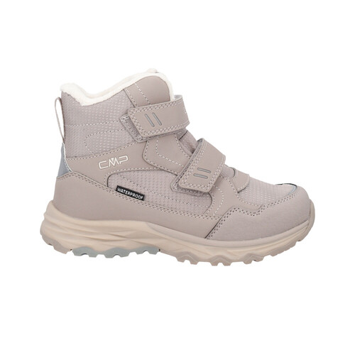 Cmp botas apreski infantil KIDS PYROOS WP SNOW BOOTS MARRON