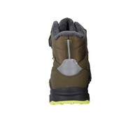 Cmp botas apreski infantil KIDS PYROOS WP SNOW BOOTS VERDE 02