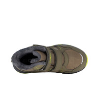 Cmp botas apreski infantil KIDS PYROOS WP SNOW BOOTS VERDE 03
