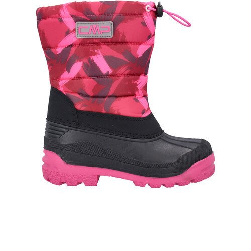 Cmp botas apreski infantil KIDS SNEEWY SNOWBOOTS ROSA