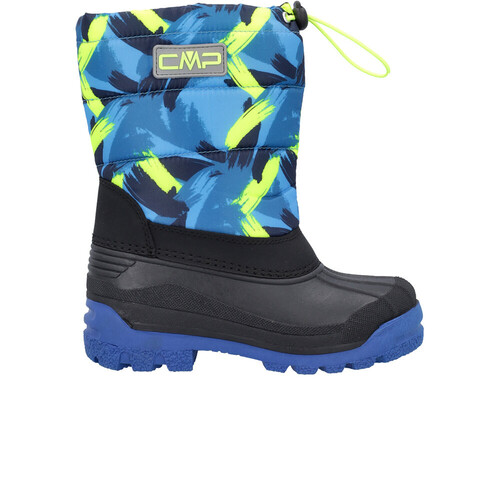 Cmp botas apreski infantil KIDS SNEEWY SNOWBOOTS VERDE