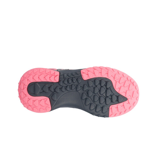 CMP KIDS SNOOLY WP SNOW BOOTS rosa