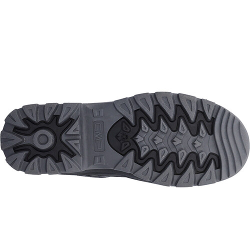Cmp botas apreski mujer ATKA WATERPROOF NEGRO