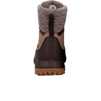 Cmp botas apreski mujer NYF WMN WP SNOW BOOTS DESERTO MARRON 02
