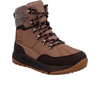 Cmp botas apreski mujer NYF WMN WP SNOW BOOTS DESERTO MARRON 05