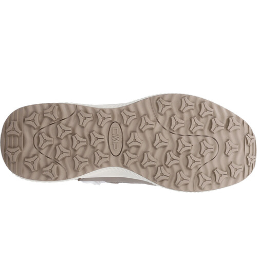 CMP SHERATAN WATERPROOF marron