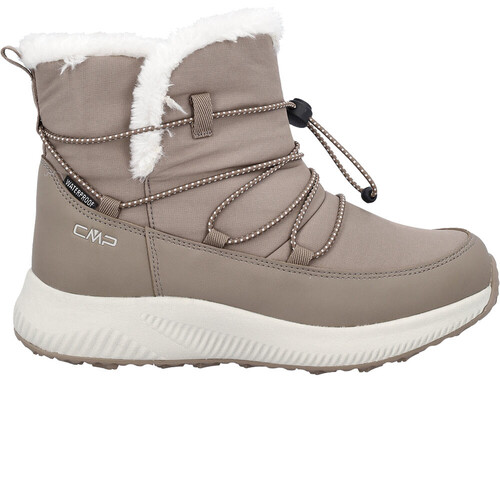 CMP SHERATAN WATERPROOF marron