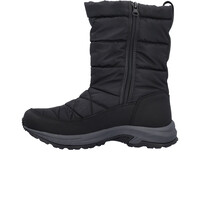 Cmp botas apreski mujer YAKKA WMN SNOW BOOT WP NEGRO 02