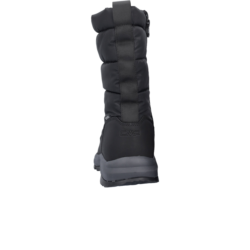Cmp botas apreski mujer YAKKA WMN SNOW BOOT WP NEGRO 03