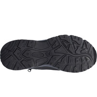 Cmp botas apreski mujer YAKKA WMN SNOW BOOT WP NEGRO 04