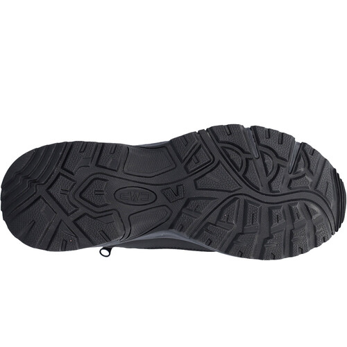 CMP YAKKA WMN SNOW BOOT WP negro