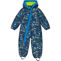CHILD OVERALL