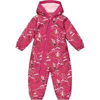CHILD OVERALL