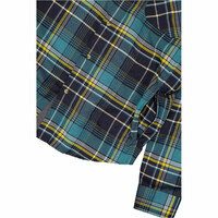 Cmp camisa montaña manga larga hombre MAN SHIRT GRIS 04