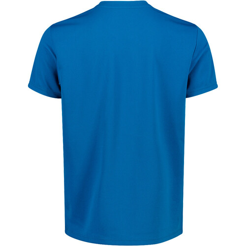 Cmp camiseta montaña manga corta hombre MAN CO T-SHIRT AZUL