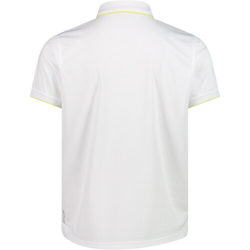 CMP MAN POLO blanco