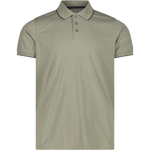 CMP MAN POLO verde
