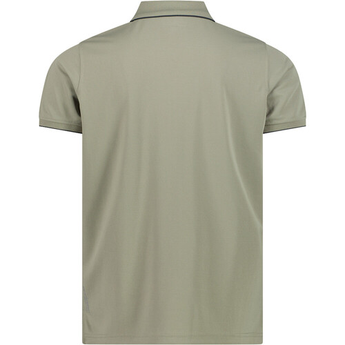 CMP MAN POLO verde