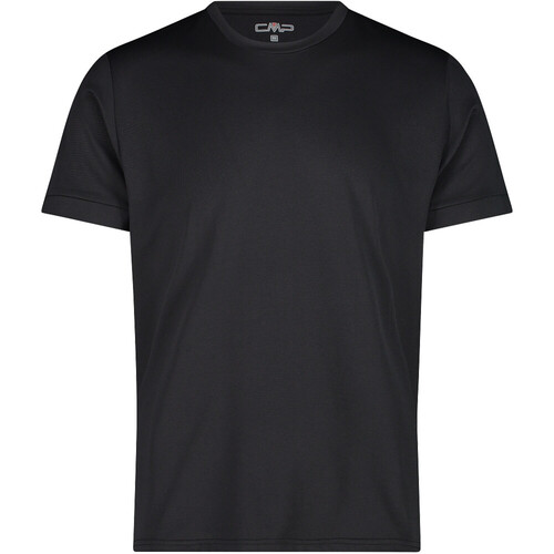 CMP MAN T-SHIRT gris