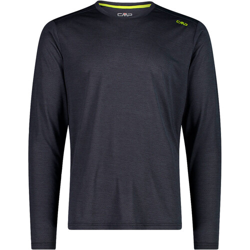 CMP MAN T-SHIRT gris