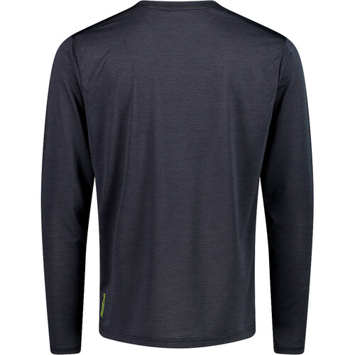 CMP MAN T-SHIRT gris