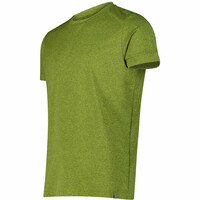 Cmp camiseta montaña manga corta hombre MAN T-SHIRT VERDE vista detalle