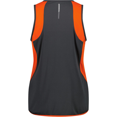 Cmp camiseta montaña manga corta hombre MAN TOP GRIS