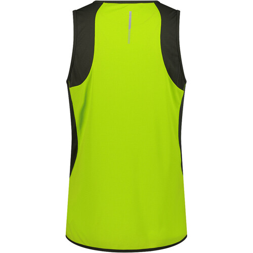 Cmp camiseta montaña manga corta hombre MAN TOP VERDE